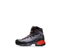 Mammut Trovat Advanced Ii High Gore-tex® Hiking Boots Gris EU 38 2/3 Femme