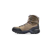 Mammut Chaussure de randonnée classique en cuir Nova Tour II High GTX Women Brown 42 2/3