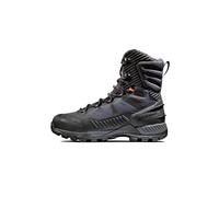 Mammut - Blackfin III WP High - Bottes de neige homme Black - 43.1/3