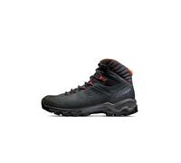Mammut Mercury Iv Mid Gore-tex® Hiking Boots Noir EU 44 Homme