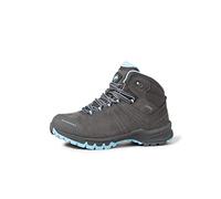 Mammut Chaussure de randonnée et de Trekking Nova III Mid GTX® Femme