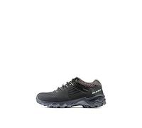 MAMMUT Nova Iv Low Gore-tex W - Femme - Noir - taille 6- modèle 2025