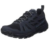 Mammut Saentis Los GTX Hommes Chaussures de randonnée Gore-Tex 10 Noir