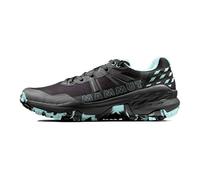 Mammut Sertig II Low - Chaussures randonnée femme Black / Dark Frosty 38.2/3