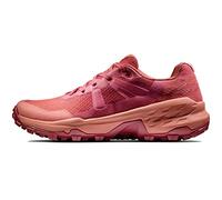 Mammut Chaussure de randonnée et de Trekking Sertig II Low GTX® Femme