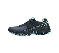 Mammut Chaussures de randonnée Sertig II Low GORE-TEX Femme Noir/Bleu Taille 40