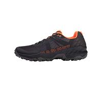 Mammut Sertig Ii Low Gore-tex® Hiking Shoes Noir EU 45 1/3 Homme