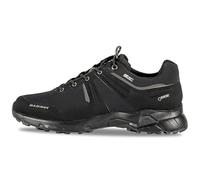 Mammut - Ultimate Pro Low GTX - Chaussures randonnée homme Black / Black - 44.2/3