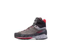 Mammut Chaussure de randonnée et de via ferrata stable Kento Tour High GTX Men Gris 40