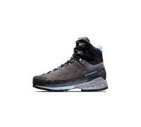 Chaussure de randonnée MAMMUT Kento Tour High GTX (Dark Titanium Whisper) femme 39 1/3 (6 UK)