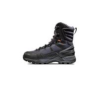 Mammut Chaussure de randonnée imperméable Blackfin III WP High Men Noir 42 2/3