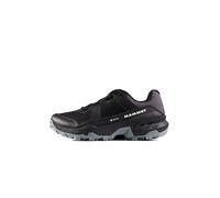 Mammut Chaussure de randonnée imperméable et polyvalente Girun II Low GTX Women Noir 36