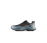 Mammut Chaussure de randonnée légère et imperméable Sertig III Low GTX Men Jaune 42