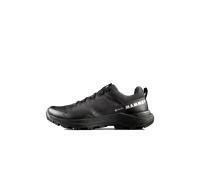 Mammut Chaussure de randonnée légère et imperméable Sertig III Low GTX Men Noir 48