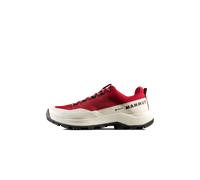 Mammut Chaussure de randonnée légère et imperméable Sertig III Low GTX Men Rouge 42