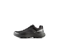 Mammut - Sertig III Low GTX - Chaussures randonnée femme Black - 38