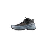 Mammut - Sertig III Mid GTX - Chaussures randonnée homme Gabbro / Strata - 44