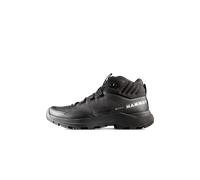Mammut - Sertig III Mid GTX - Chaussures randonnée homme Black - 48