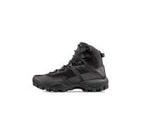 Mammut Chaussure de randonnée performance adaptée à tous les terrains Ducan II High GTX Women Noir 42