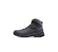 Mammut Chaussure de randonnée stable en cuir durable Mercury IV Mid GTX Men Gris 40