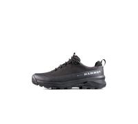 Mammut Chaussure de randonnée stables et imperméables Ducan III Low GTX Men Noir 48 2/3