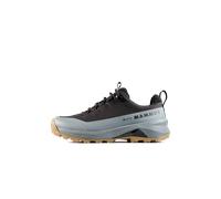 Mammut - Women's Ducan III Low GTX - Chaussures multisports - EU 40 - black / platinum