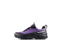 Mammut Chaussure de randonnée stables et imperméables Ducan III Low GTX Women Pourpre 37 1/3