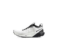 Mammut Aenergy Trail Speed Low Men 3090-00160 white-black Blanc 44 2/3 EU