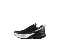 Mammut Chaussure de trail running imperméable typée endurance Aenergy Trail Endurance Ultra Low GTX Men Noir 42