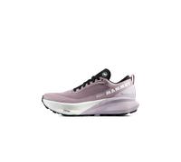 Mammut Chaussure de trail running imperméable typée endurance Aenergy Trail Endurance Ultra Low GTX Women Pourpre 41 1/3