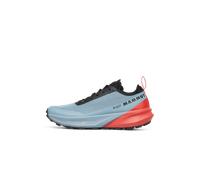 Mammut Chaussure de trail running tout-terrain imperméable Aenergy Trail All Mountain Low GTX Men Bleu 42 2/3