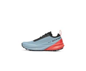 Mammut Chaussure de trail running tout-terrain imperméable Aenergy Trail All Mountain Low GTX Men Bleu 42 2/3