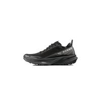 Mammut Chaussure de trail running tout-terrain imperméable Aenergy Trail All Mountain Low GTX Women Noir 37 1/3
