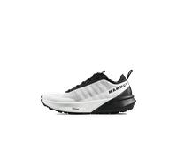 Mammut Aenergy Trail All Mountain Low Hiking Shoes Blanc EU 41 1/3 Homme