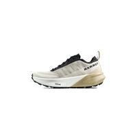 Mammut - Women's Aenergy Trail All Mountain Low - Chaussures de trail - EU 41 1/3 - moonbeam / savannah