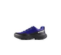 Mammut Chaussure légère pour les randonnées à la journée Sertig III Low Women Bleu 40
