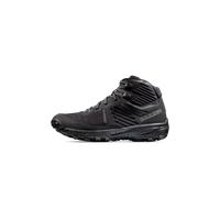 Mammut Chaussures de randonnée Ultimate III Mid Gore-tex® Noir EU 36 2/3 Femme