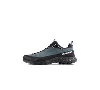 Mammut Chaussures d'approche en cuir Alnasca IV Low LTH Men Noir 43 1/3