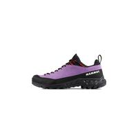 Mammut Chaussures d'approche en cuir Alnasca IV Low LTH Women Pourpre 40 2/3