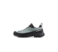 Mammut Chaussures d’approche en cuir imperméables Alnasca IV Low LTH GTX Women Bleu 42