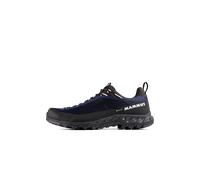 Mammut Chaussures d’approche imperméables Alnasca IV Low GTX Men Bleu 47 1/3