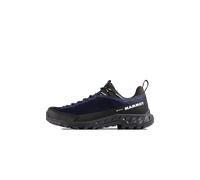Mammut Chaussures d’approche imperméables Alnasca IV Low GTX Women Bleu 38 2/3