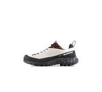 Mammut Chaussures d’approche imperméables Alnasca IV Low GTX Women Gris 36 2/3