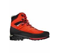 Mammut - Chaussures d'alpinisme en GORE-TEX - Kento Advanced High GTX® Men Spicy/Black pour Homme - Taille 10,5 UK - Rouge Rouge 10,5 UK