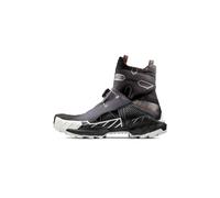 Mammut - Chaussures d'alpinisme GORE-TEX - Eiger Speed Boa High GTX Men Black Arumita pour Homme - Taille 42 - Noir Noir 42