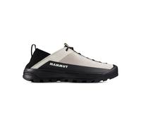 Mammut - Chaussures d'approche - Alnasca Hybrid Low W Moonbeam/Black pour Femme - Taille 38 2/3 - Blanc Blanc 38 2/3