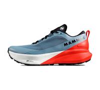 Mammut Chaussures de trail Aenergy Trail Endurance Ultra Low M Nebla/Red Homme Taille 44