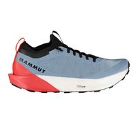 Mammut - Chaussures de trail - Aenergy Trail Speed Low M Nebla/Red - Taille 44 2/3 - Gris Gris 44 2/3