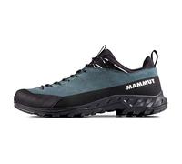 Mammut - Alnasca IV Low LTH - Chaussures d'approche - EU 48 - strata / silver sage