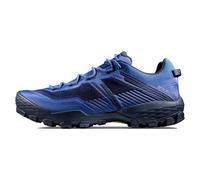 Mammut - Ducan II Low GTX - Chaussures multisports - EU 42 - deep ice / marine
